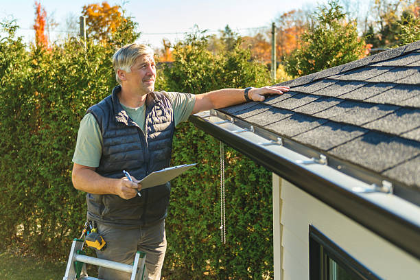Trusted Roof Inspection service in New Hampshire, NH - Ben Roofing and Steel LLC